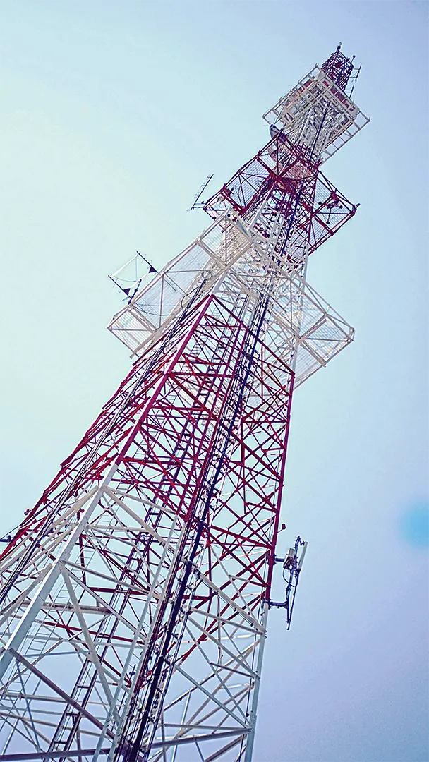 Torre Electrica